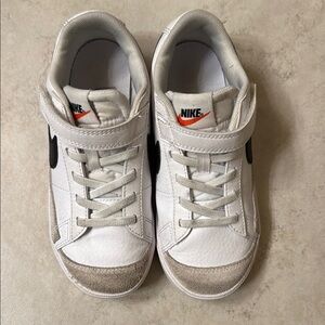 Nike Blazer Low ‘77 - Little Kids’ Shoes